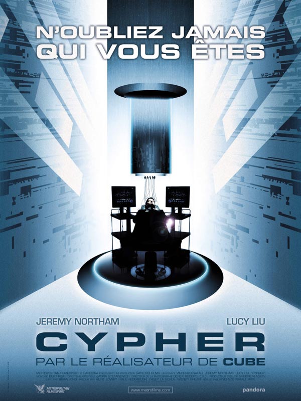 Cypher (2002)