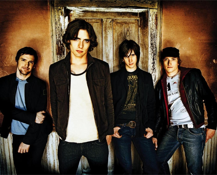 Picture of All American Rejects