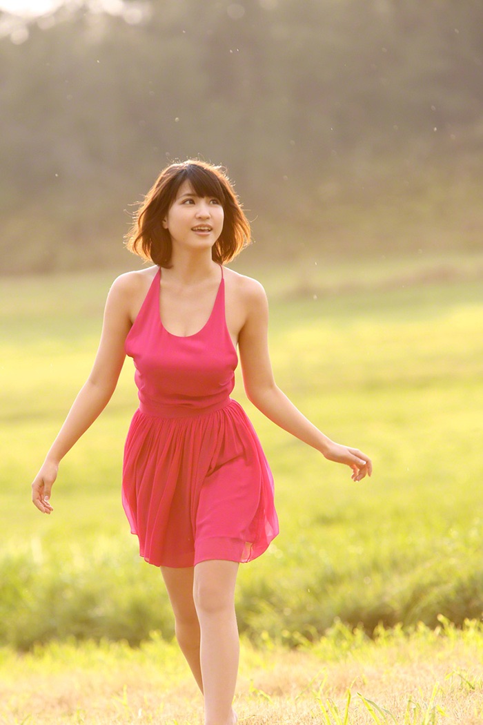 Asuka Kishi