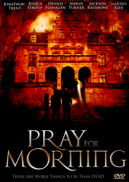 Pray for Morning