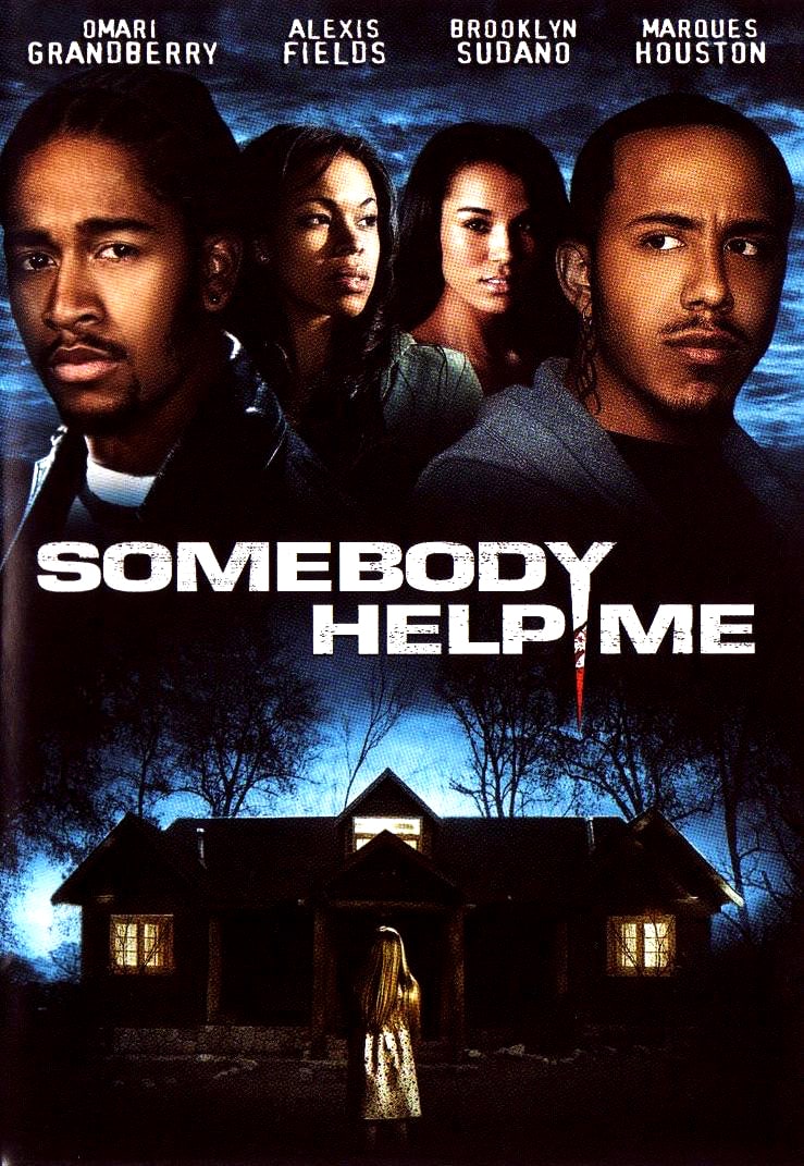 Somebody Help Me                                  (2007)