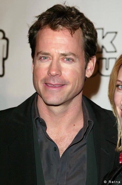 Greg Kinnear