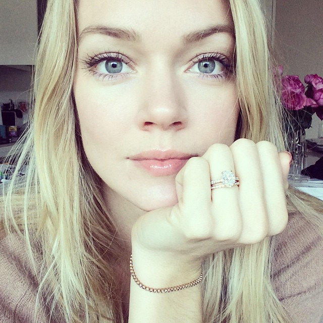 Lindsay Ellingson