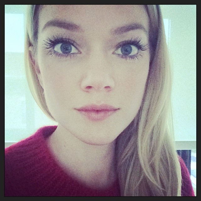 Lindsay Ellingson