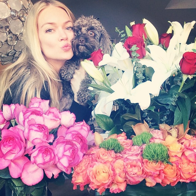 Lindsay Ellingson