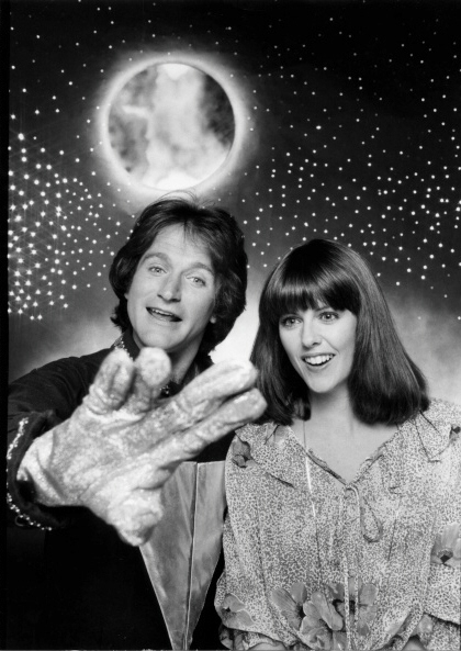 Mork & Mindy Mork & Mindy