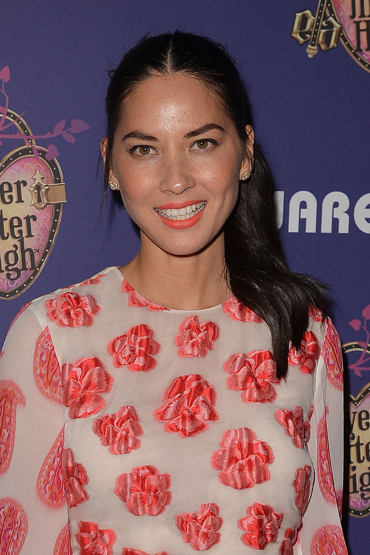 Olivia Munn