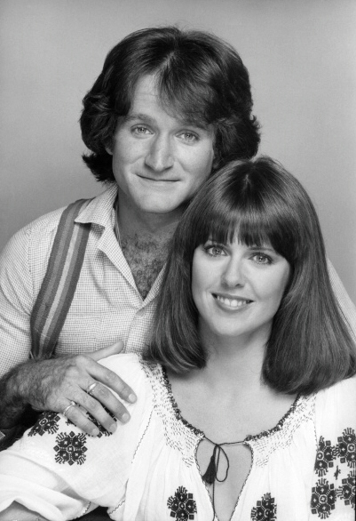 Mork & Mindy Mork & Mindy