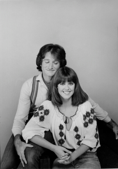 Mork & Mindy Mork & Mindy