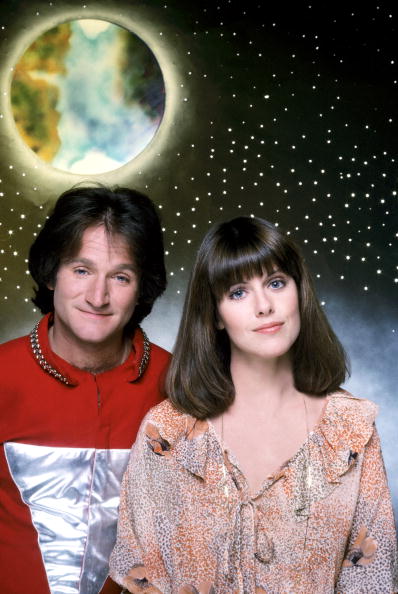 Mork & Mindy Mork & Mindy