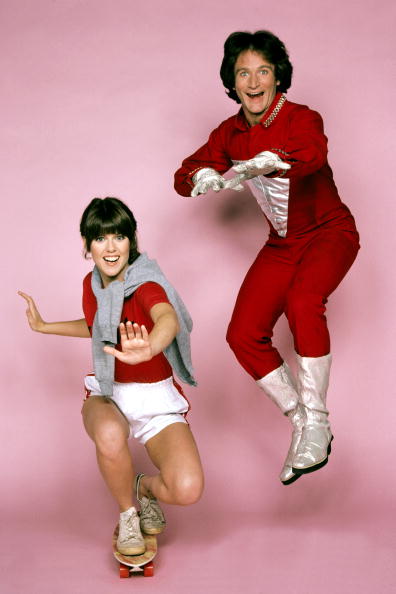 Mork & Mindy Mork & Mindy