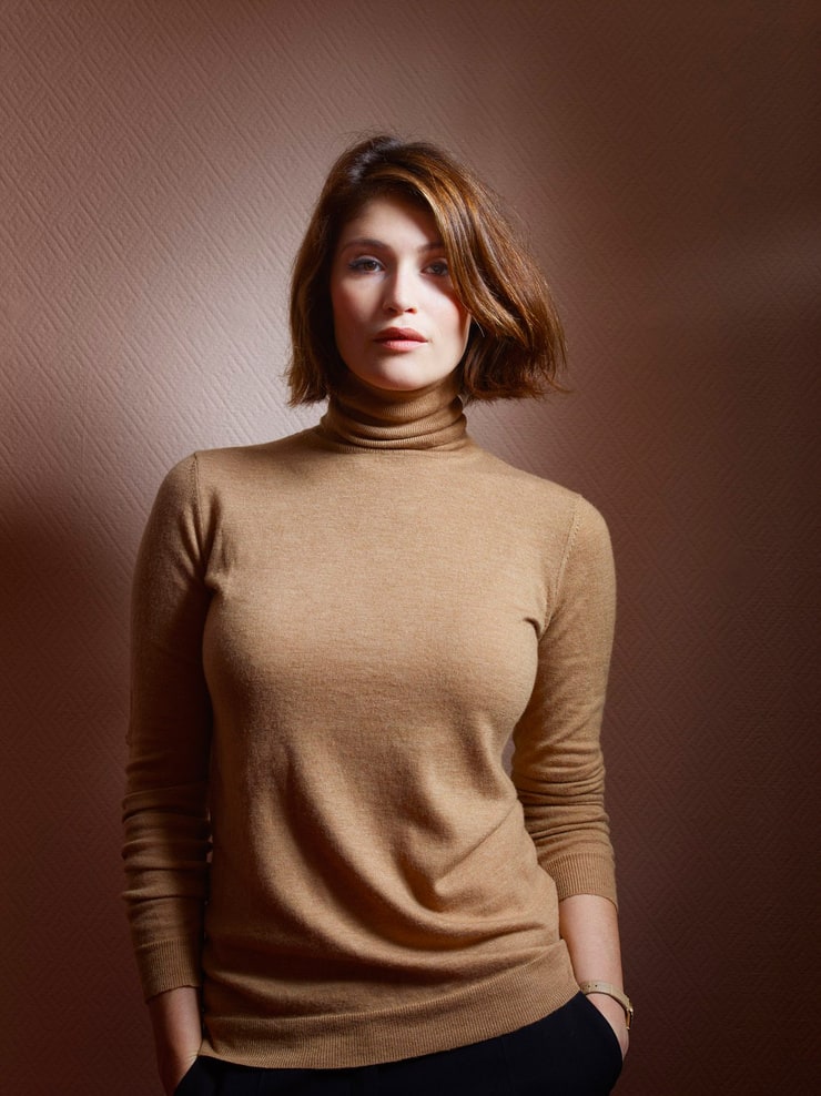 Gemma Arterton