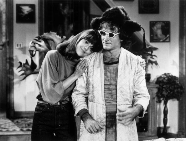 Mork & Mindy