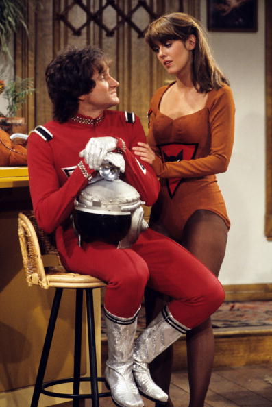 Mork & Mindy Mork & Mindy