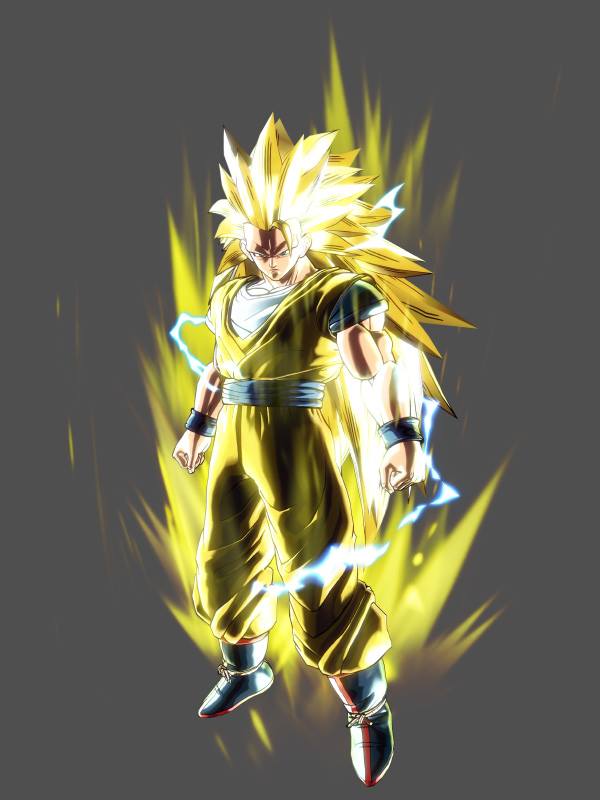 Dragon Ball Xenoverse