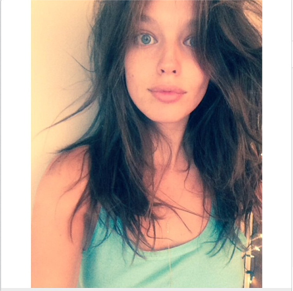 Emily Didonato