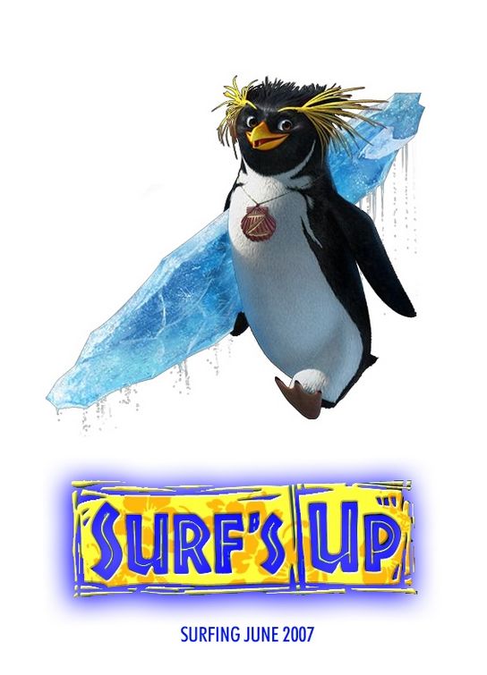 Picture of Surf's Up