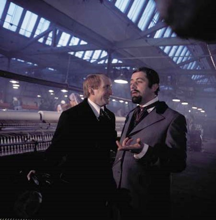 The Promised Land (1975) The Promised Land (1975)