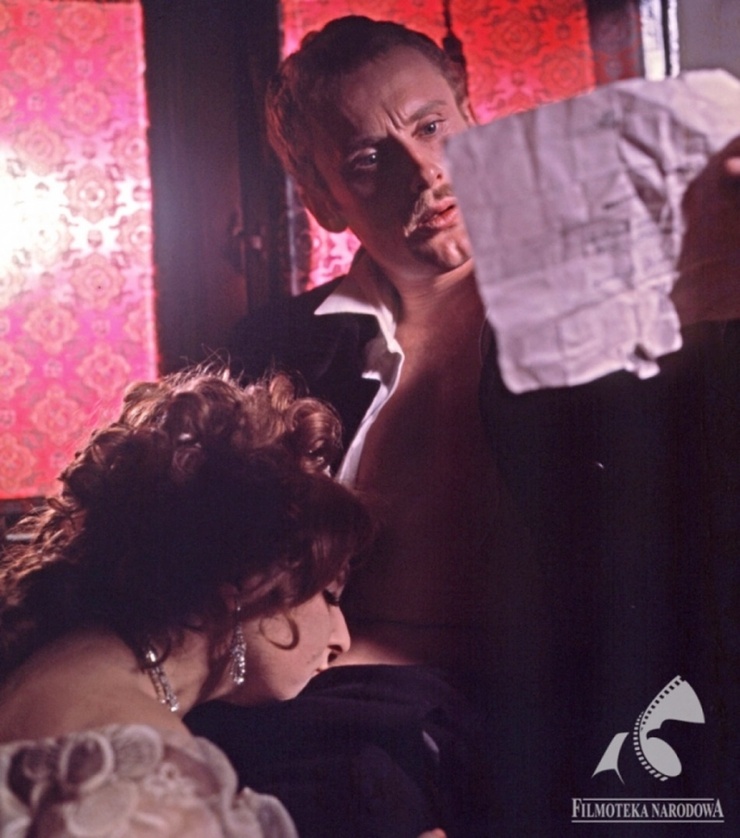 The Promised Land (1975) The Promised Land (1975)