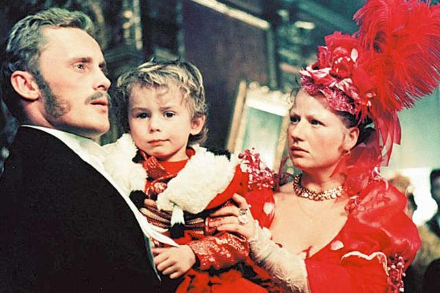 The Promised Land (1975)