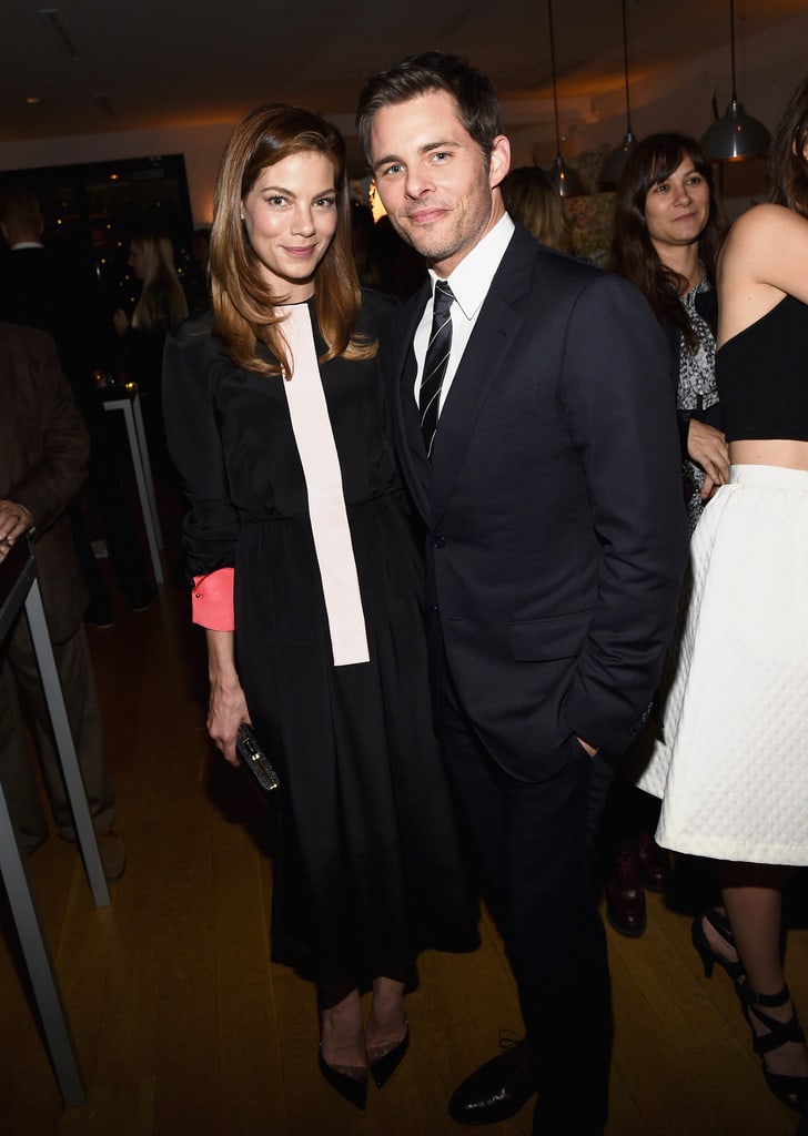James Marsden