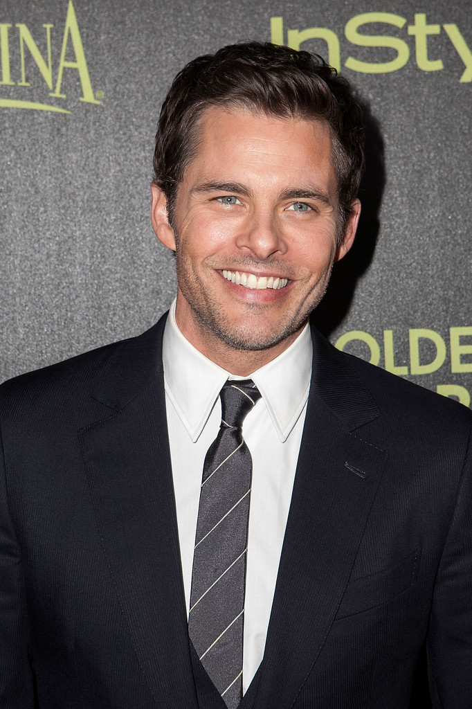 James Marsden