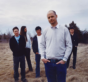 The Tragically Hip The Tragically Hip