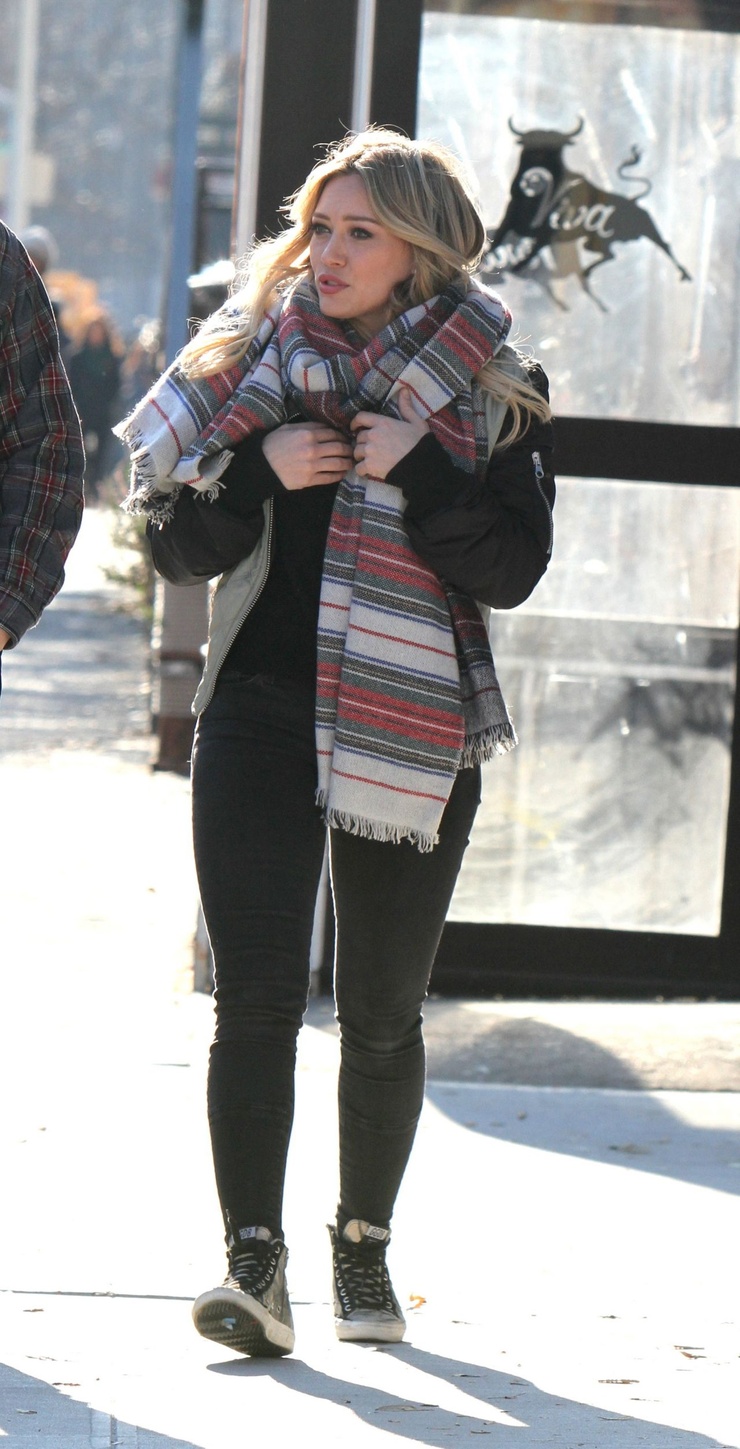 Hilary Duff Hilary Duff