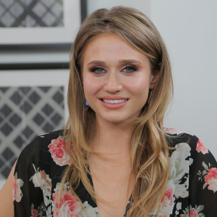 Rita Volk Rita Volk