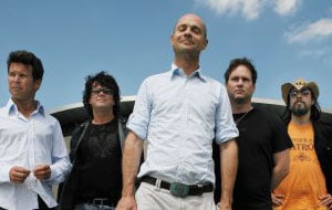 The Tragically Hip