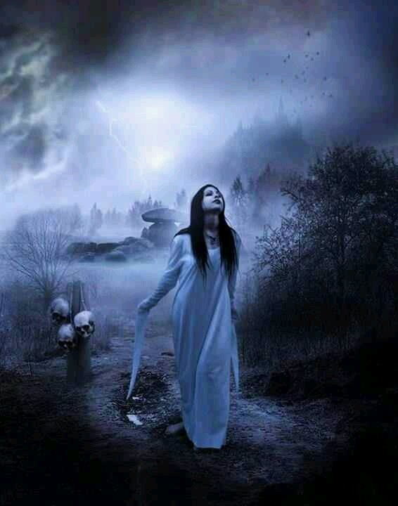 Gothic Gothic
