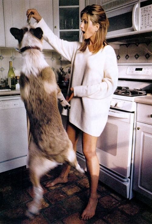 Jennifer Aniston Jennifer Aniston