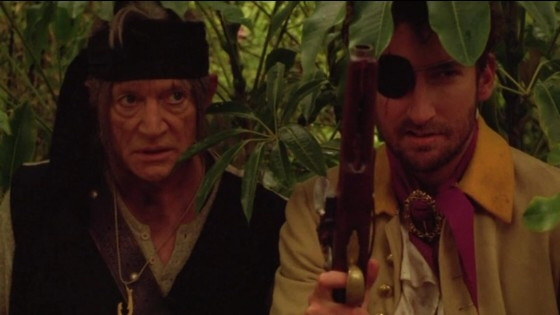 Pirates of Treasure Island