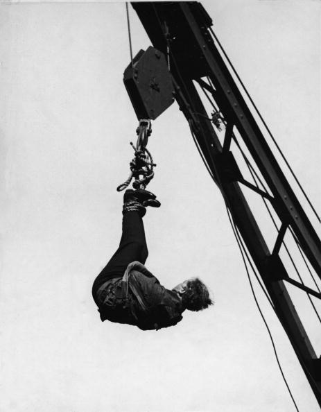 Harry Houdini Harry Houdini