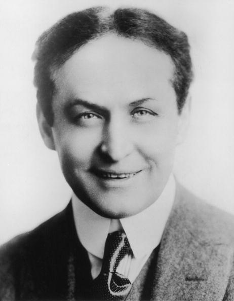 Harry Houdini Harry Houdini