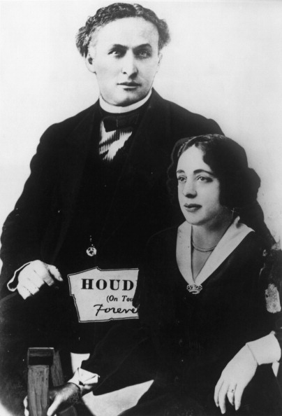 Harry Houdini