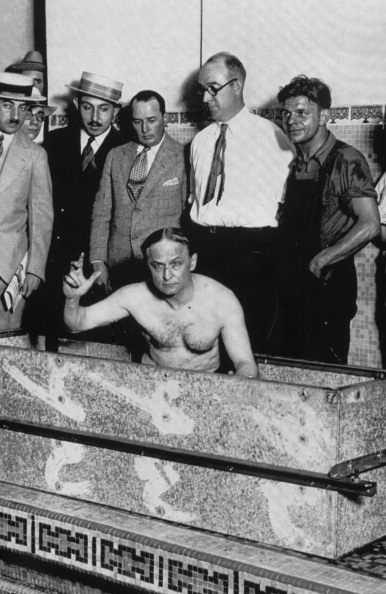 Harry Houdini Harry Houdini