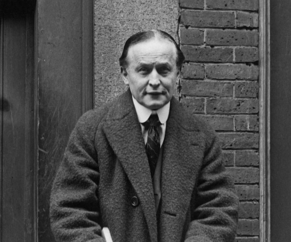 Harry Houdini