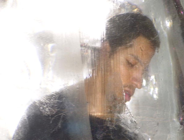 David Blaine