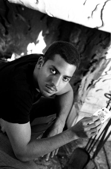 David Blaine David Blaine