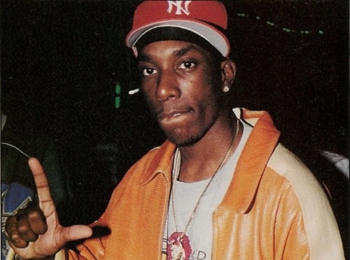 Big L