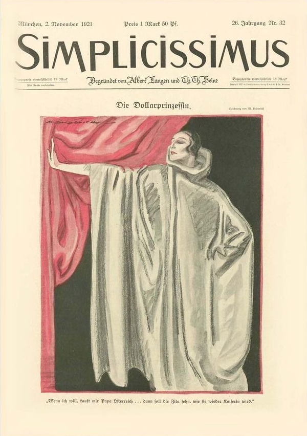 Simplicissimus (magazine)