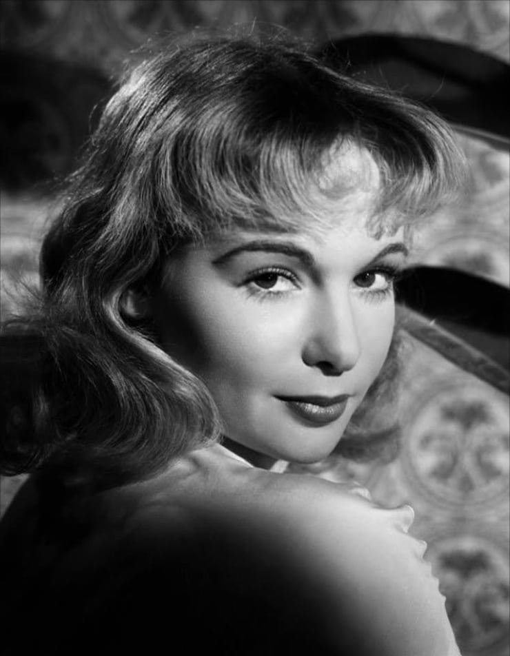 Françoise Arnoul