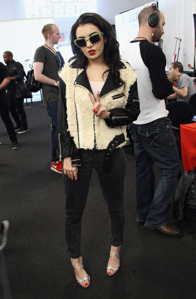 Charli XCX