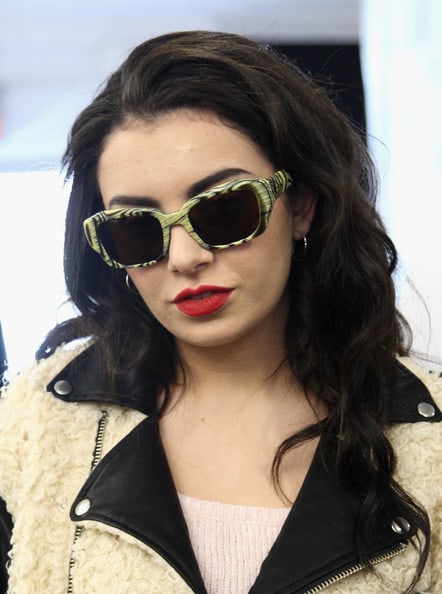 Picture of Charli XCX