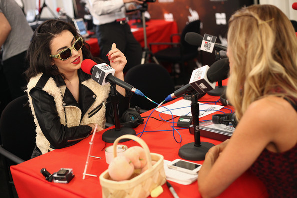 Charli XCX