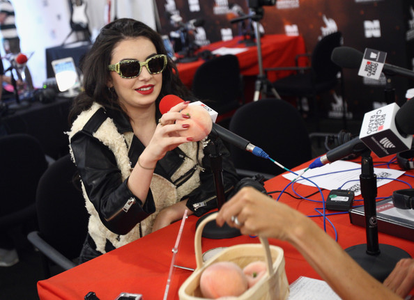 Charli XCX