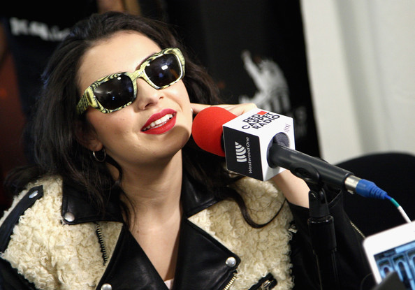 Charli XCX