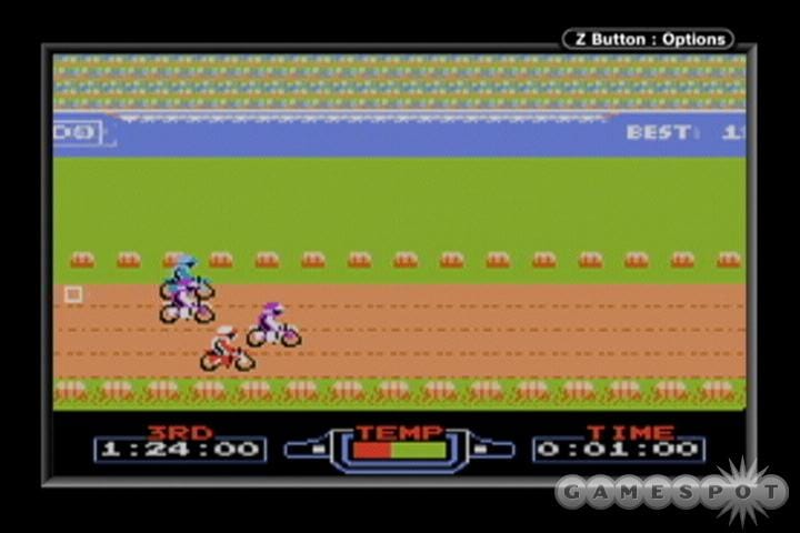 Excitebike (Classic NES Series)