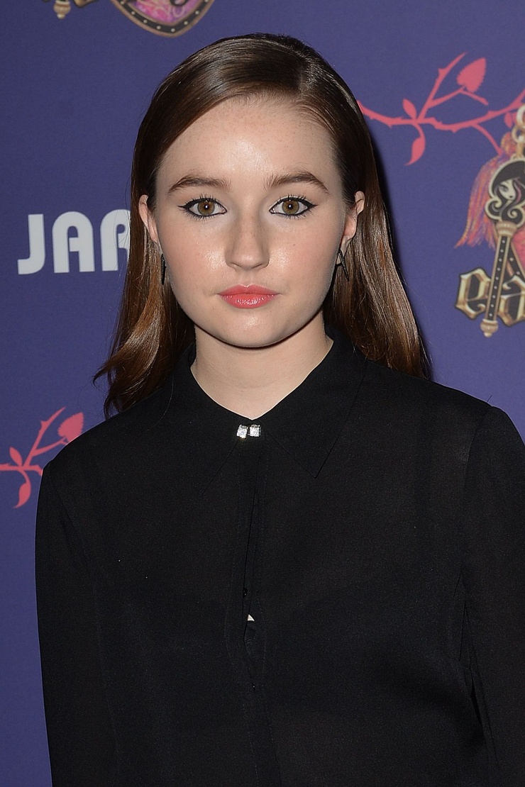Kaitlyn Dever Kaitlyn Dever